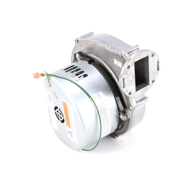 Variable Speed Blower